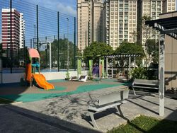 Blk 406 Sin Ming Garden (Bishan), HDB 3 Rooms #526848831